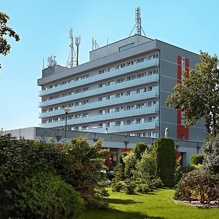 Sanatorium Uzdrowiskowe Dukat Medical Spa Dąbki Eksteriør bilde